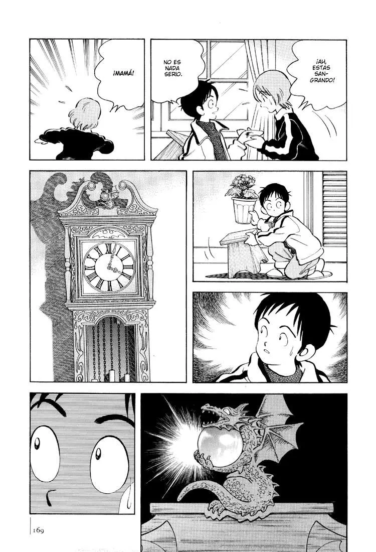 Bouken Shounen (2009) - Capítulo 6 - Página 23 - LectorTMOo
