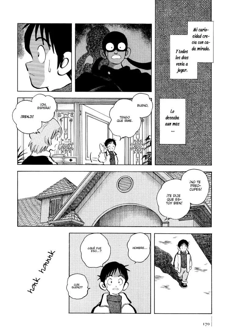 Bouken Shounen (2009) - Capítulo 6 - Página 24 - LectorTMOo