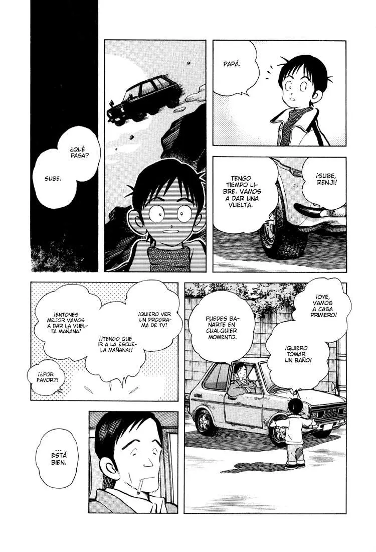 Bouken Shounen (2009) - Capítulo 6 - Página 25 - LectorTMOo
