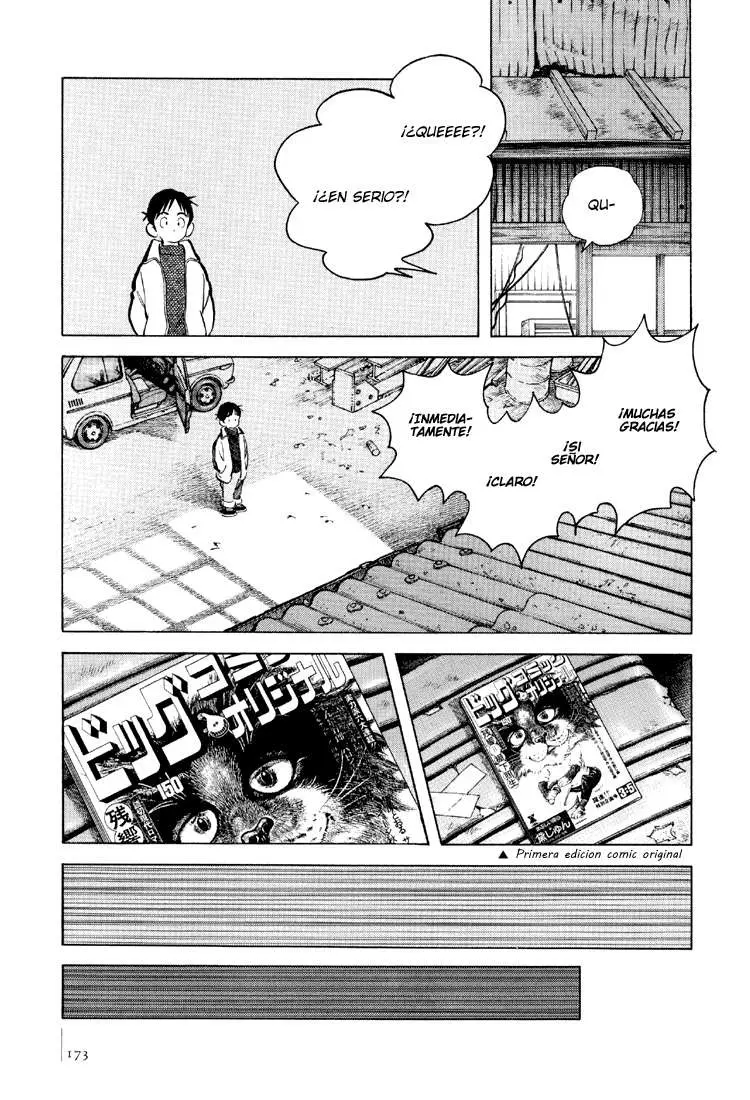 Bouken Shounen (2009) - Capítulo 6 - Página 27 - LectorTMOo