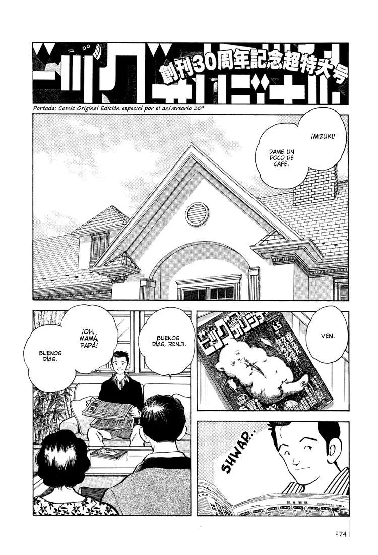 Bouken Shounen (2009) - Capítulo 6 - Página 28 - LectorTMOo