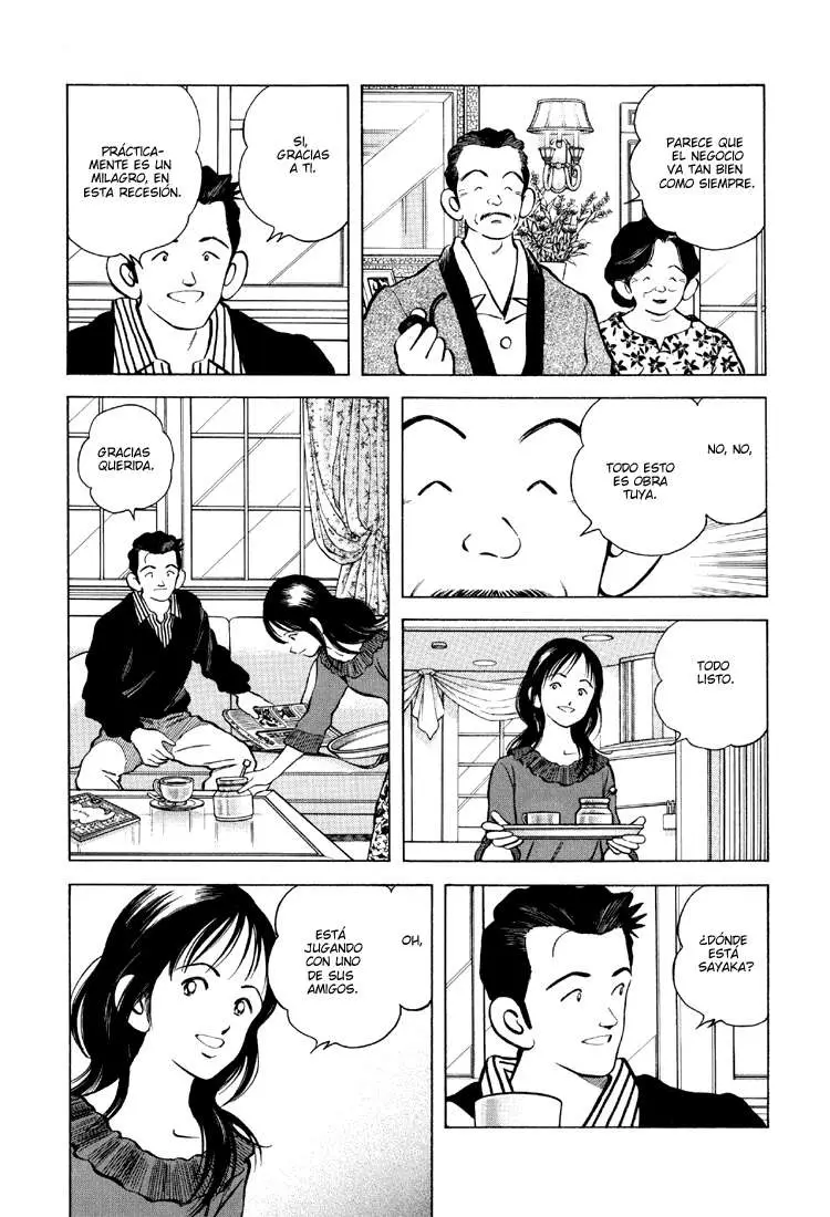 Bouken Shounen (2009) - Capítulo 6 - Página 29 - LectorTMOo