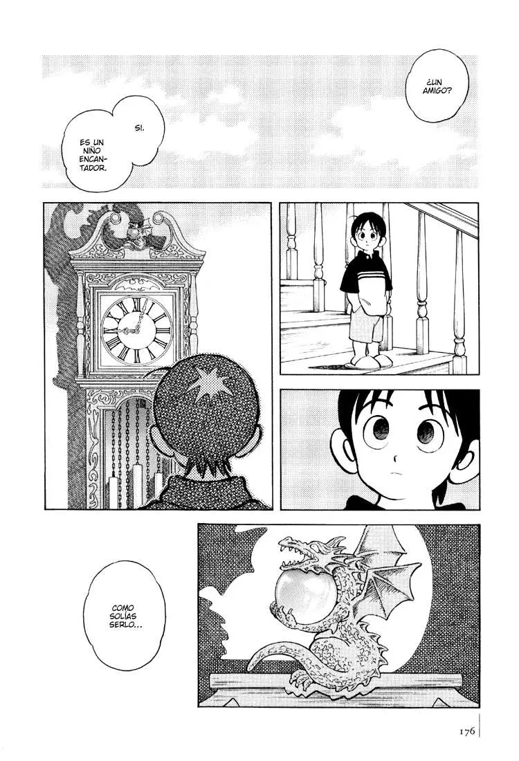 Bouken Shounen (2009) - Capítulo 6 - Página 30 - LectorTMOo