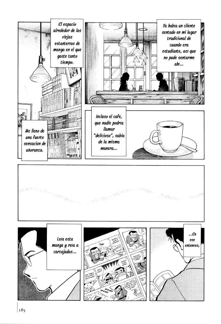 Bouken Shounen (2009) - Capítulo 7 - Página 9 - LectorTMOo