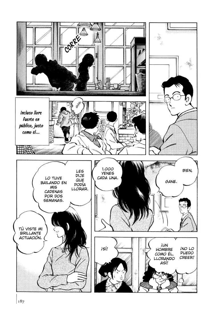 Bouken Shounen (2009) - Capítulo 7 - Página 11 - LectorTMOo
