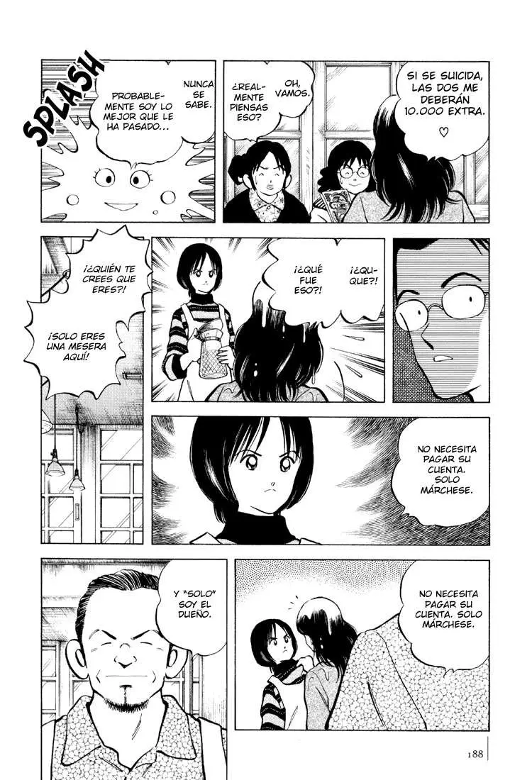 Bouken Shounen (2009) - Capítulo 7 - Página 12 - LectorTMOo