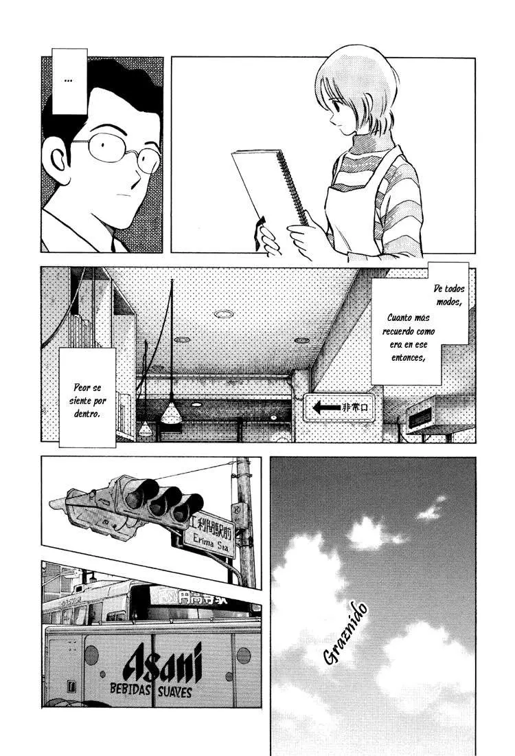 Bouken Shounen (2009) - Capítulo 7 - Página 14 - LectorTMOo