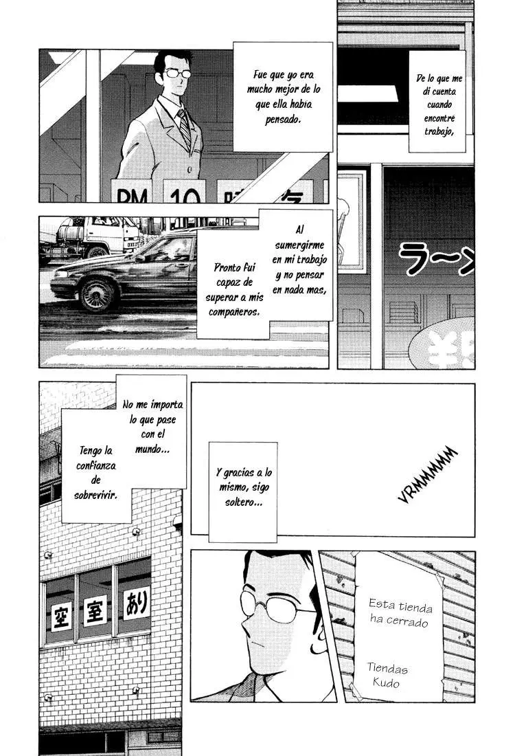Bouken Shounen (2009) - Capítulo 7 - Página 15 - LectorTMOo