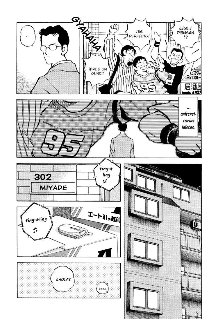 Bouken Shounen (2009) - Capítulo 7 - Página 16 - LectorTMOo