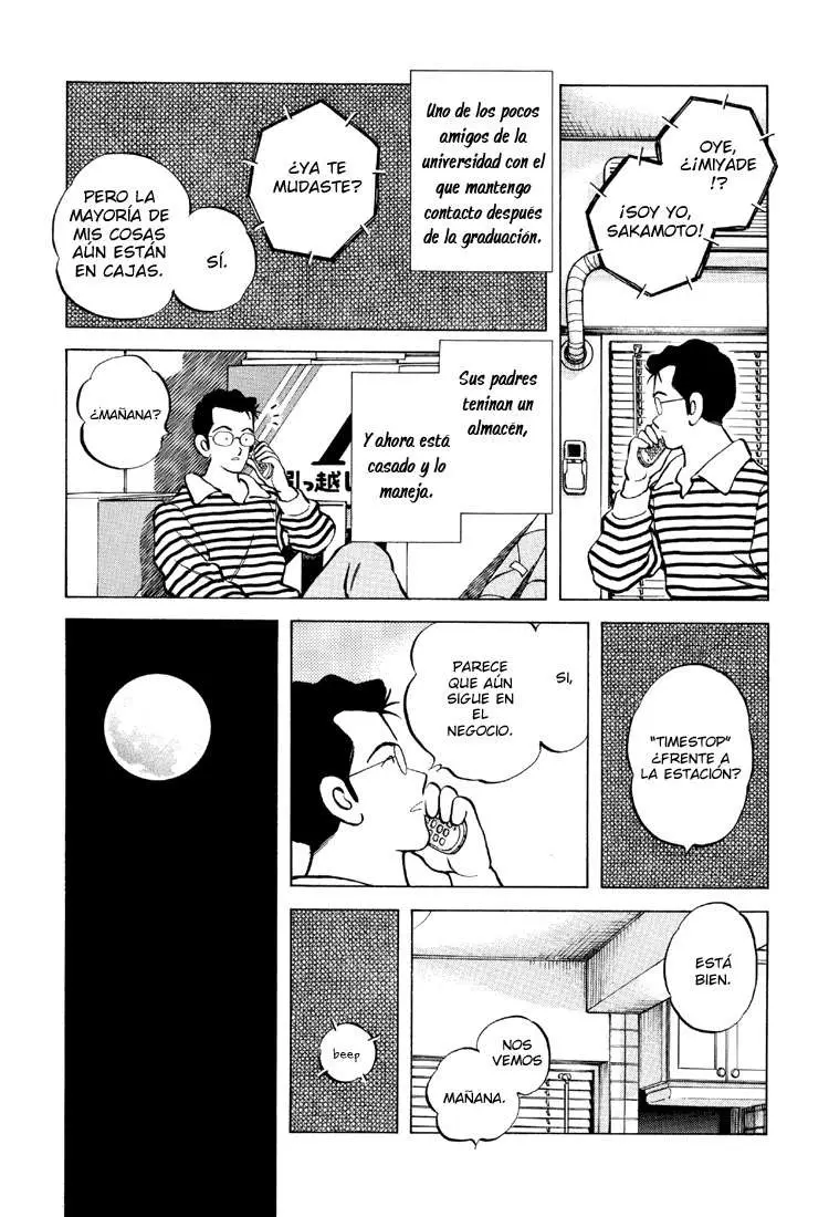 Bouken Shounen (2009) - Capítulo 7 - Página 17 - LectorTMOo
