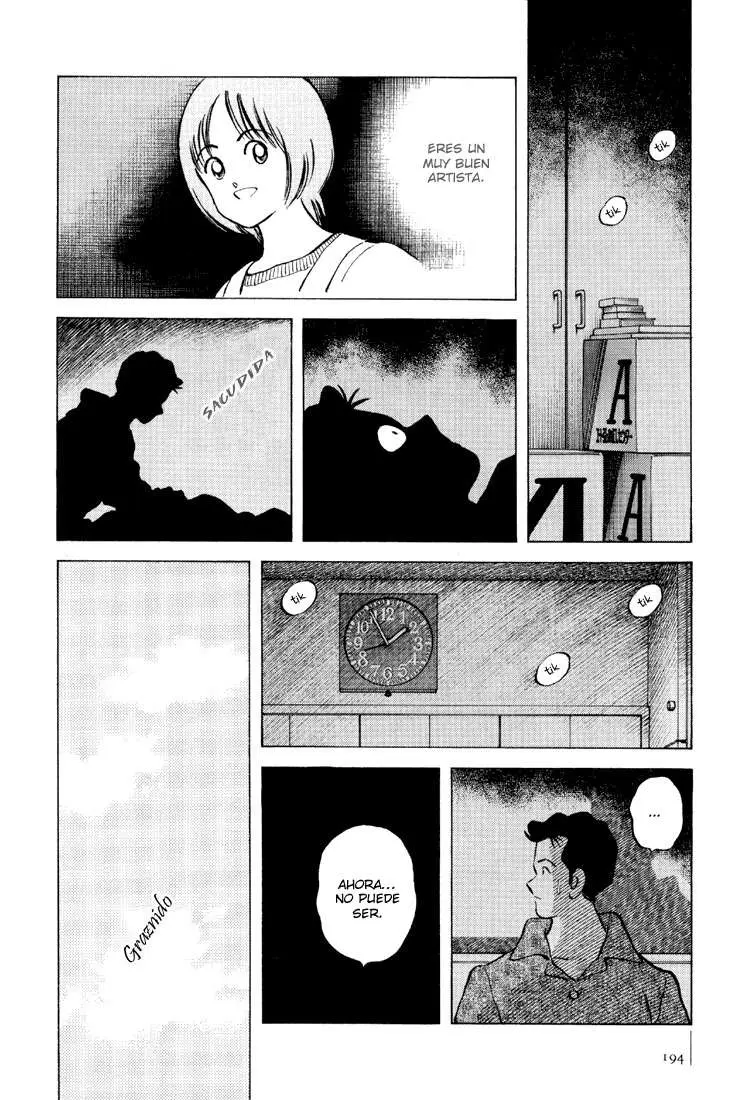 Bouken Shounen (2009) - Capítulo 7 - Página 18 - LectorTMOo