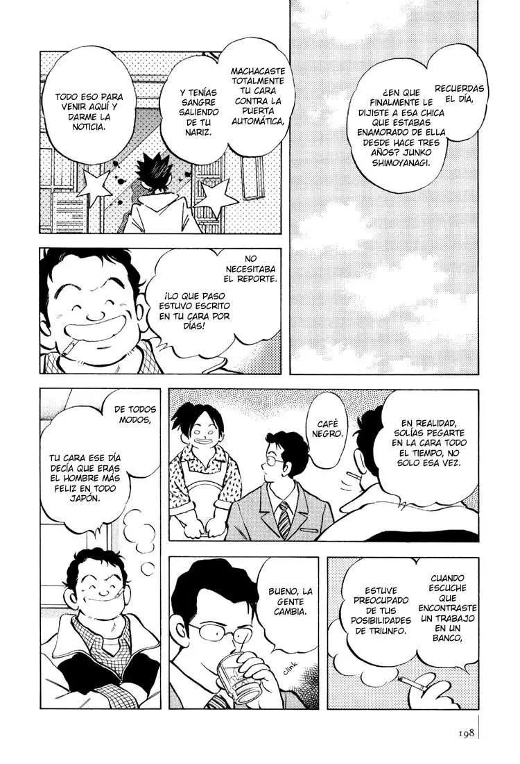 Bouken Shounen (2009) - Capítulo 7 - Página 22 - LectorTMOo