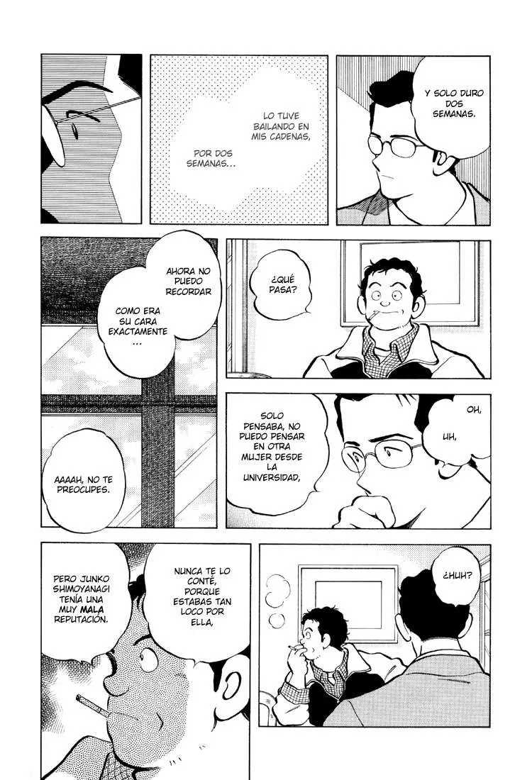 Bouken Shounen (2009) - Capítulo 7 - Página 23 - LectorTMOo