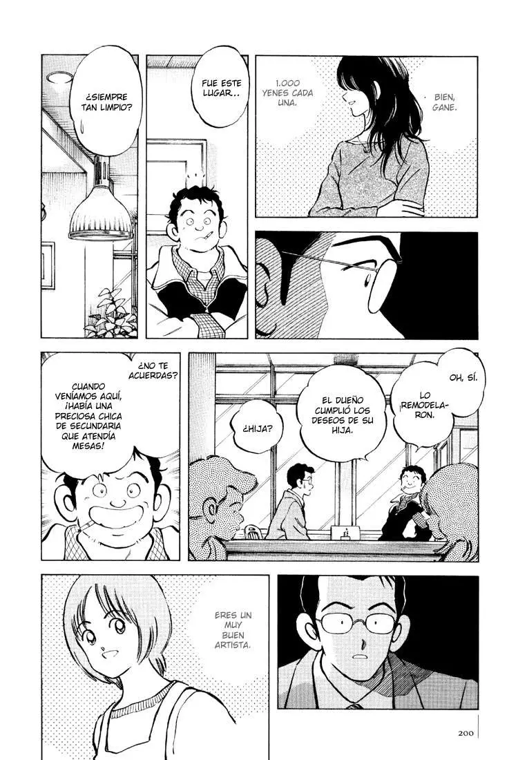 Bouken Shounen (2009) - Capítulo 7 - Página 24 - LectorTMOo