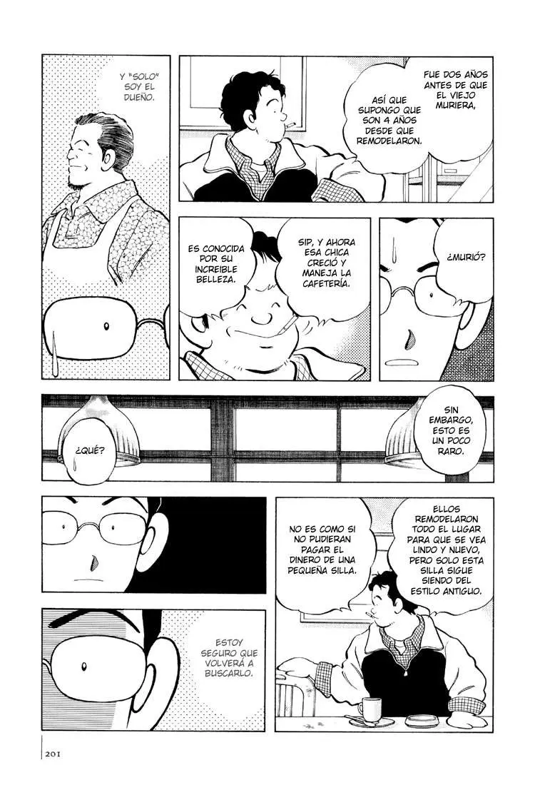 Bouken Shounen (2009) - Capítulo 7 - Página 25 - LectorTMOo