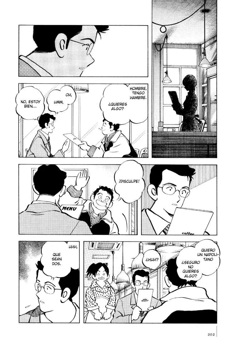 Bouken Shounen (2009) - Capítulo 7 - Página 26 - LectorTMOo