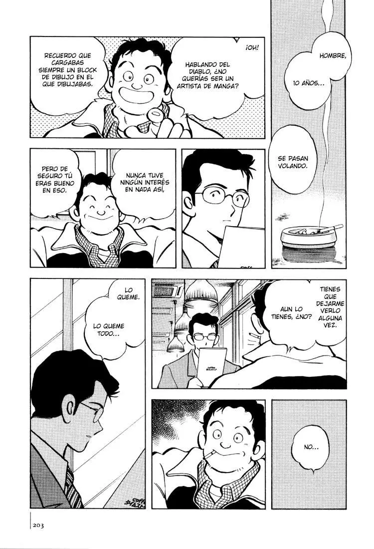 Bouken Shounen (2009) - Capítulo 7 - Página 27 - LectorTMOo