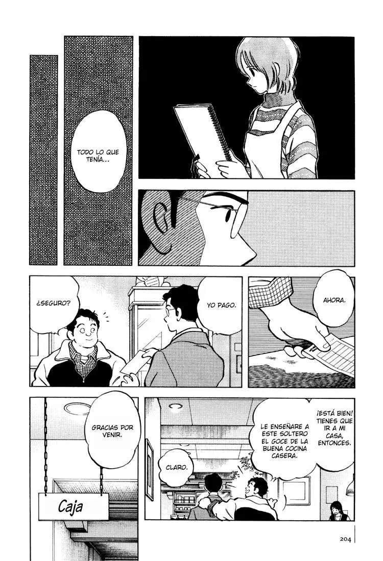 Bouken Shounen (2009) - Capítulo 7 - Página 28 - LectorTMOo