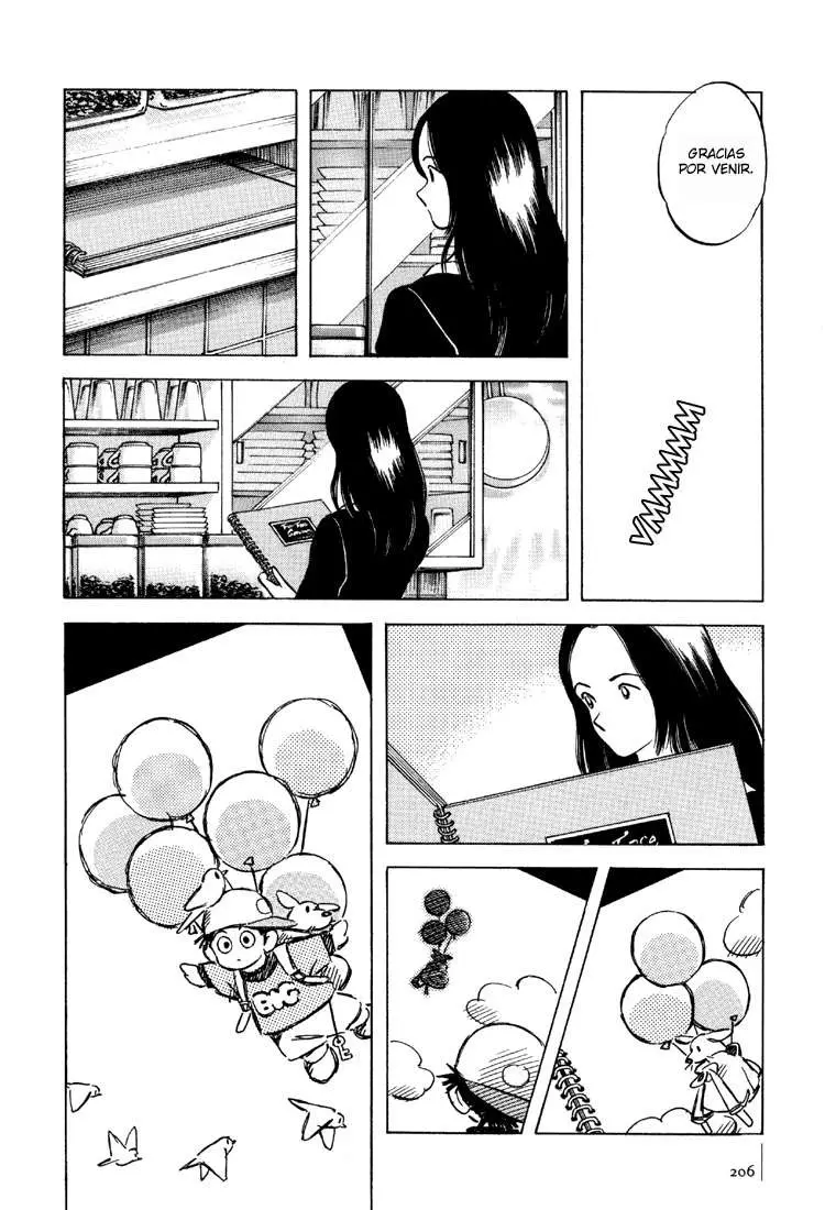 Bouken Shounen (2009) - Capítulo 7 - Página 30 - LectorTMOo