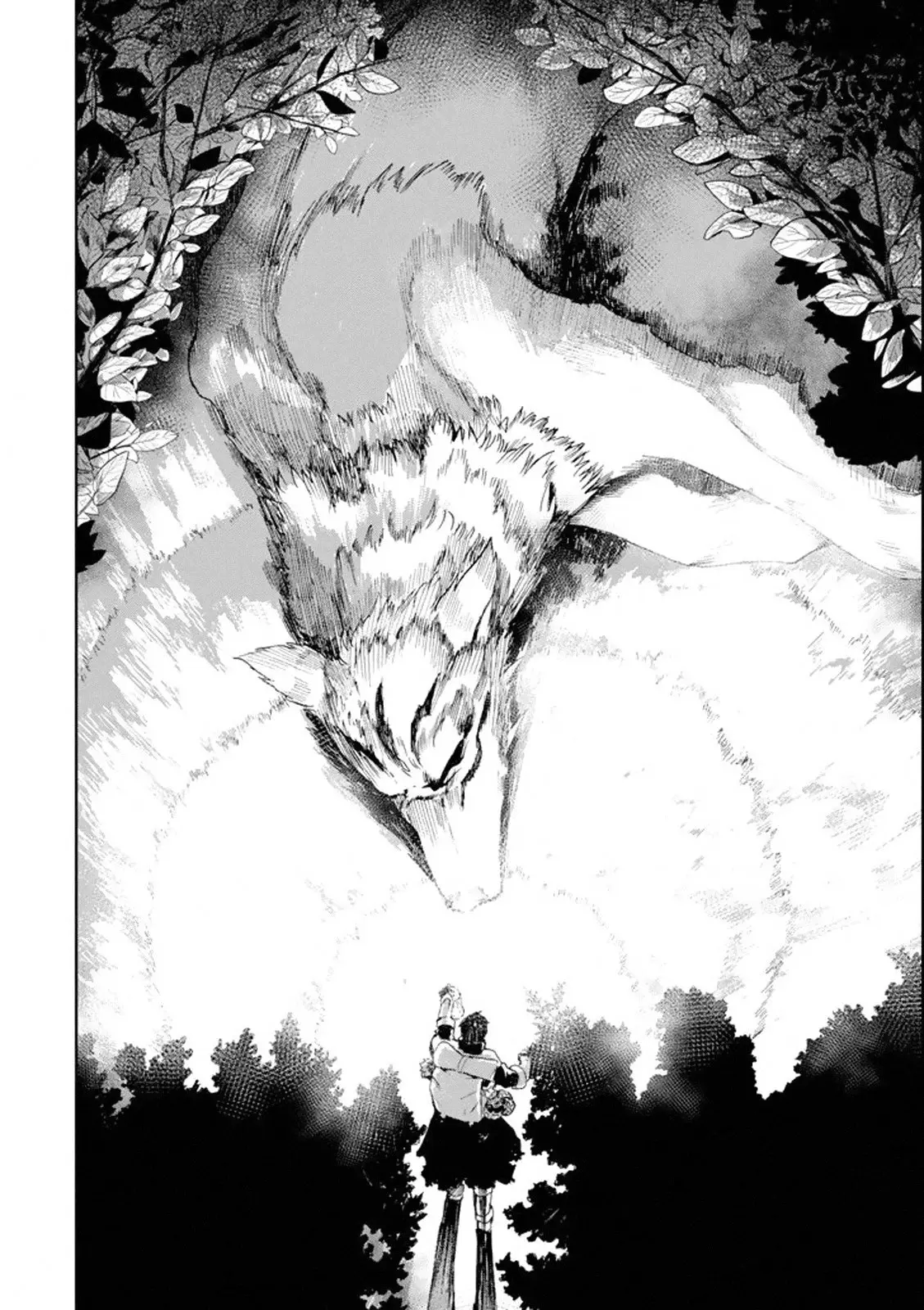 Boukensha License o Hakudatsu Sareta Ossan Dakedo, Manamusume ga Dekita no de Nonbiri Jinsei (2019) - Capítulo 1.1 - Página 12 - LectorTMOo