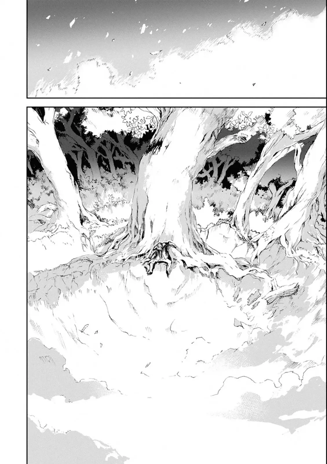 Boukensha License o Hakudatsu Sareta Ossan Dakedo, Manamusume ga Dekita no de Nonbiri Jinsei (2019) - Capítulo 1.2 - Página 10 - LectorTMOo