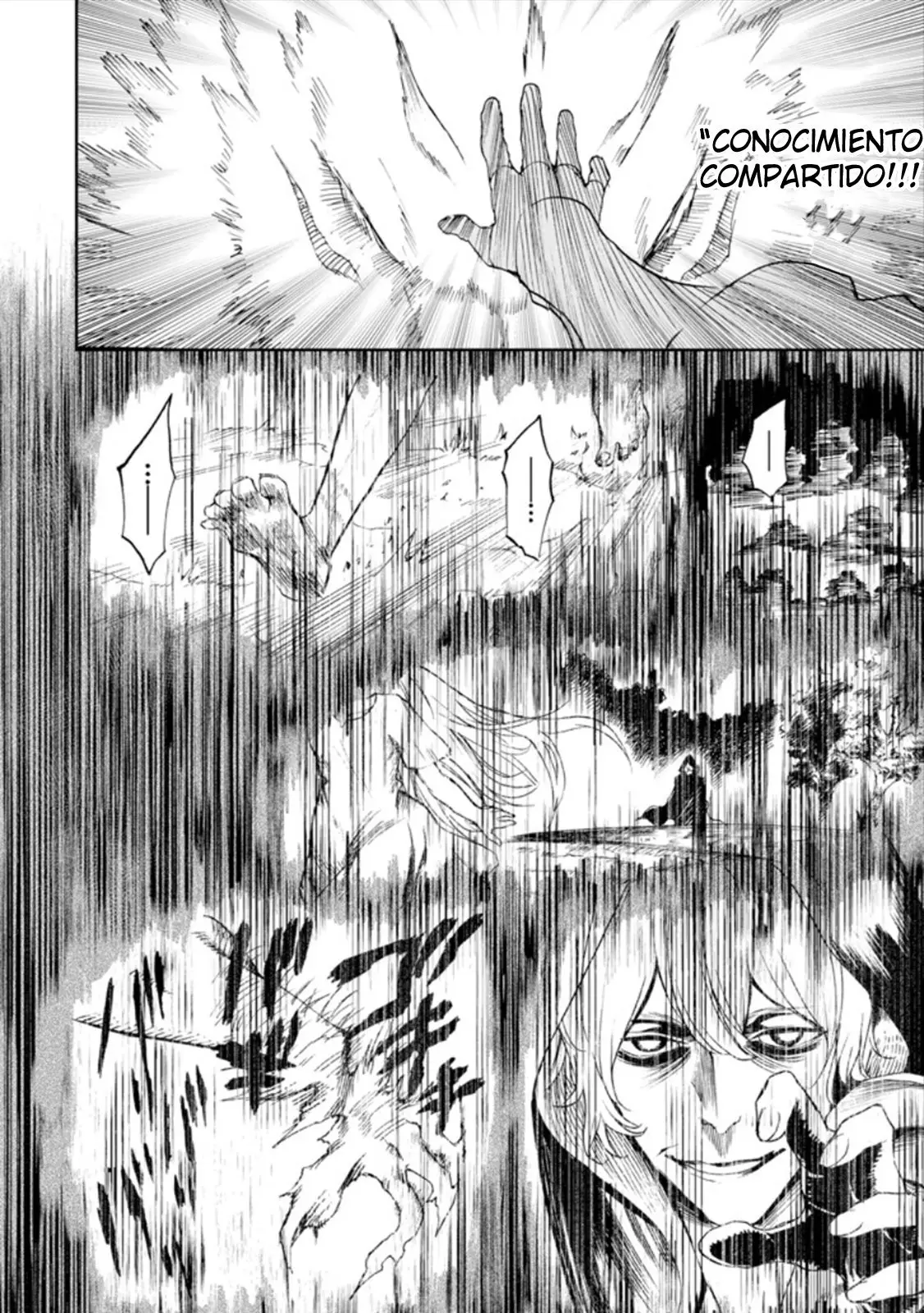Boukensha License o Hakudatsu Sareta Ossan Dakedo, Manamusume ga Dekita no de Nonbiri Jinsei (2019) - Capítulo 1.3 - Página 8 - LectorTMOo
