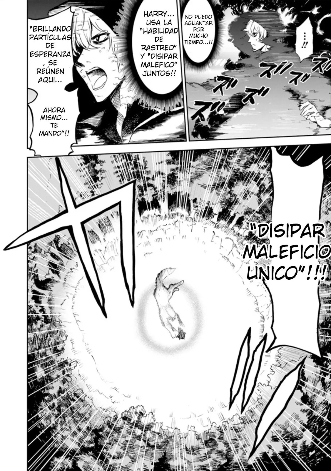 Boukensha License o Hakudatsu Sareta Ossan Dakedo, Manamusume ga Dekita no de Nonbiri Jinsei (2019) - Capítulo 1.3 - Página 10 - LectorTMOo