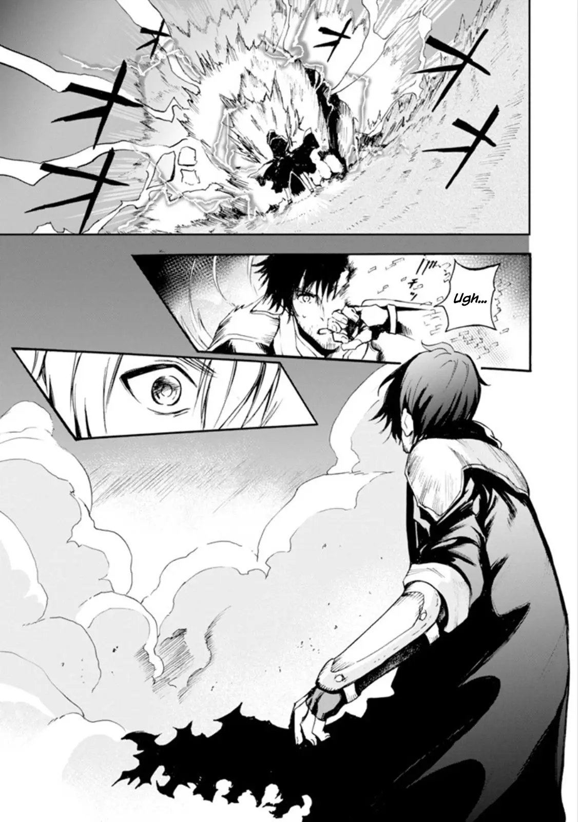 Boukensha License o Hakudatsu Sareta Ossan Dakedo, Manamusume ga Dekita no de Nonbiri Jinsei (2019) - Capítulo 1.3 - Página 11 - LectorTMOo