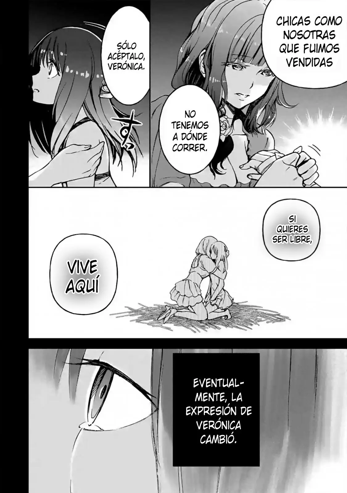 Boukensha License o Hakudatsu Sareta Ossan Dakedo, Manamusume ga Dekita no de Nonbiri Jinsei (2019) - Capítulo 10 - Página 19 - LectorTMOo