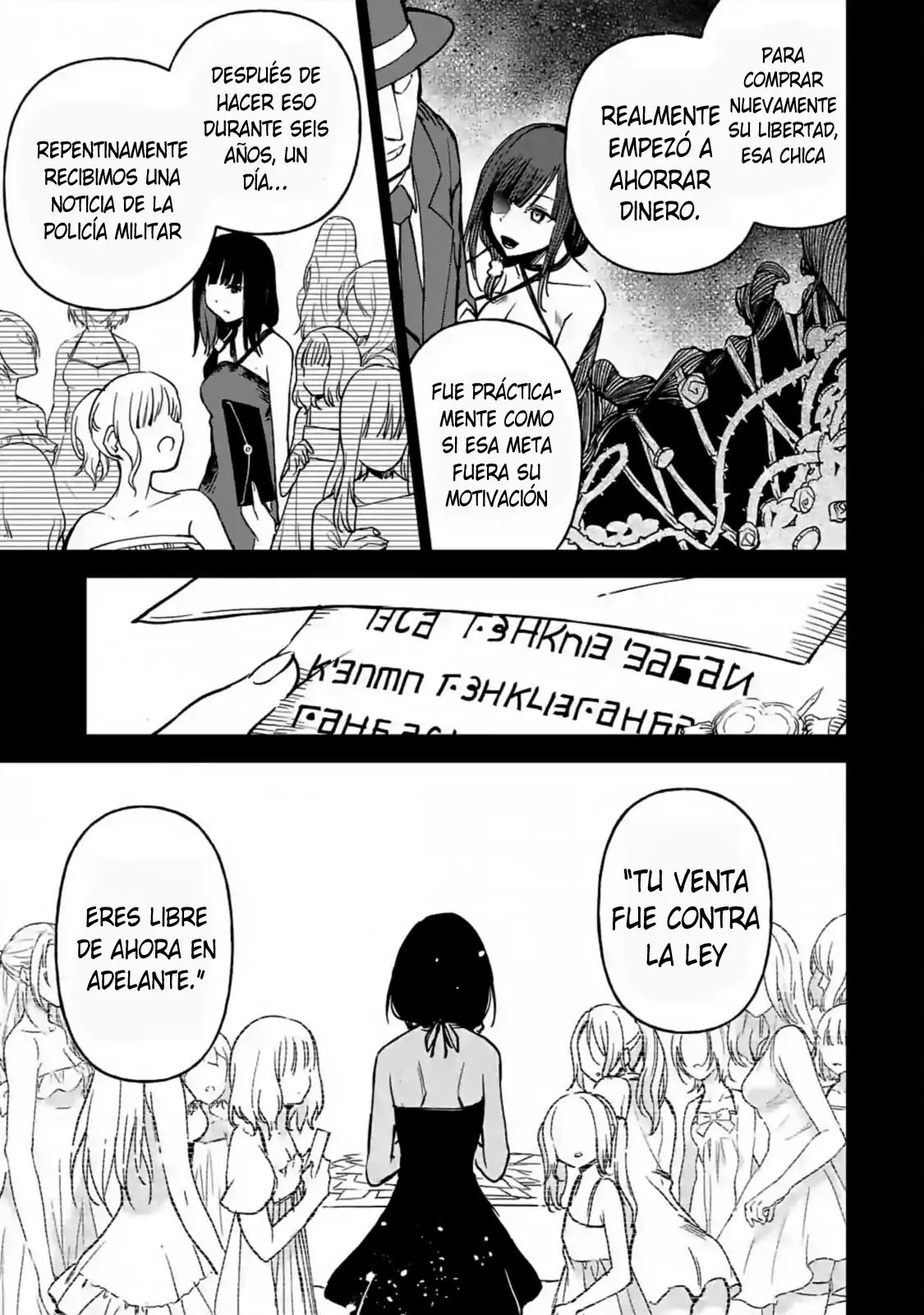 Boukensha License o Hakudatsu Sareta Ossan Dakedo, Manamusume ga Dekita no de Nonbiri Jinsei (2019) - Capítulo 10 - Página 20 - LectorTMOo
