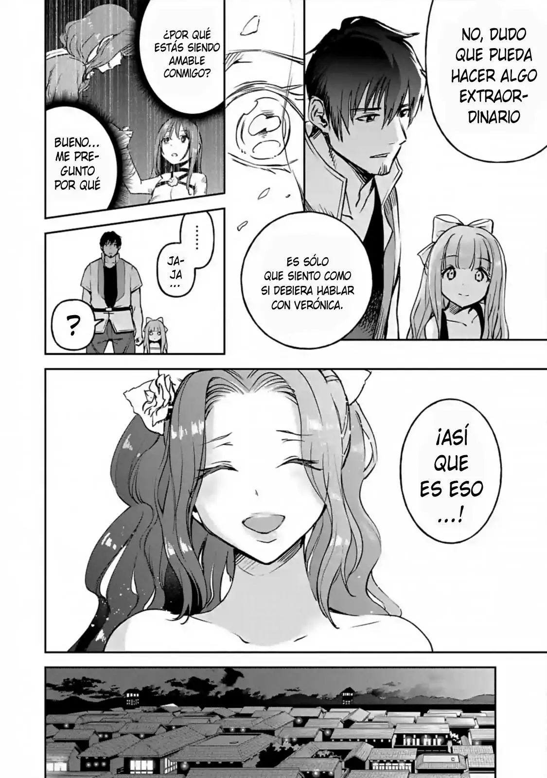 Boukensha License o Hakudatsu Sareta Ossan Dakedo, Manamusume ga Dekita no de Nonbiri Jinsei (2019) - Capítulo 10 - Página 23 - LectorTMOo