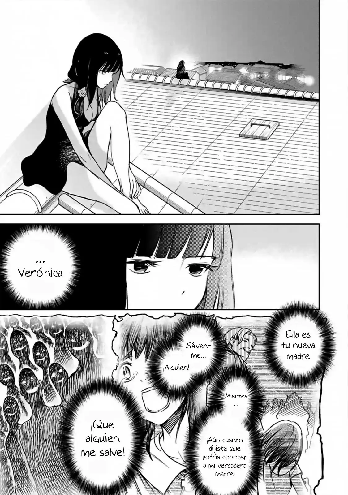 Boukensha License o Hakudatsu Sareta Ossan Dakedo, Manamusume ga Dekita no de Nonbiri Jinsei (2019) - Capítulo 10 - Página 24 - LectorTMOo