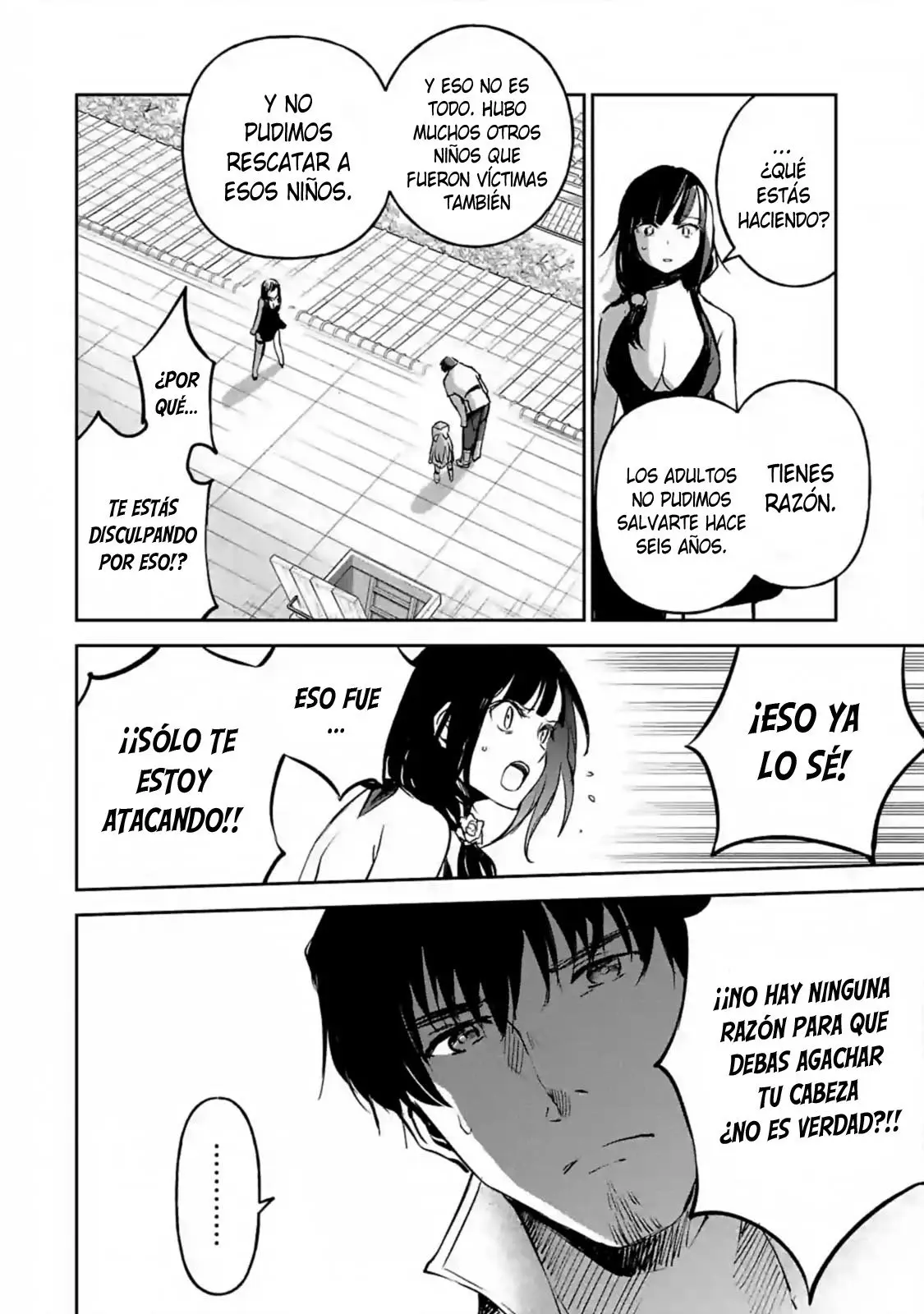 Boukensha License o Hakudatsu Sareta Ossan Dakedo, Manamusume ga Dekita no de Nonbiri Jinsei (2019) - Capítulo 10 - Página 27 - LectorTMOo
