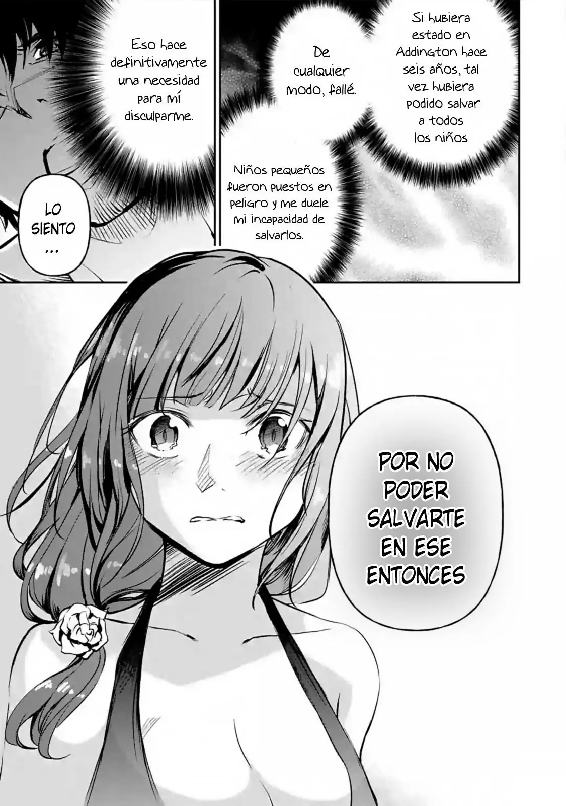 Boukensha License o Hakudatsu Sareta Ossan Dakedo, Manamusume ga Dekita no de Nonbiri Jinsei (2019) - Capítulo 10 - Página 28 - LectorTMOo