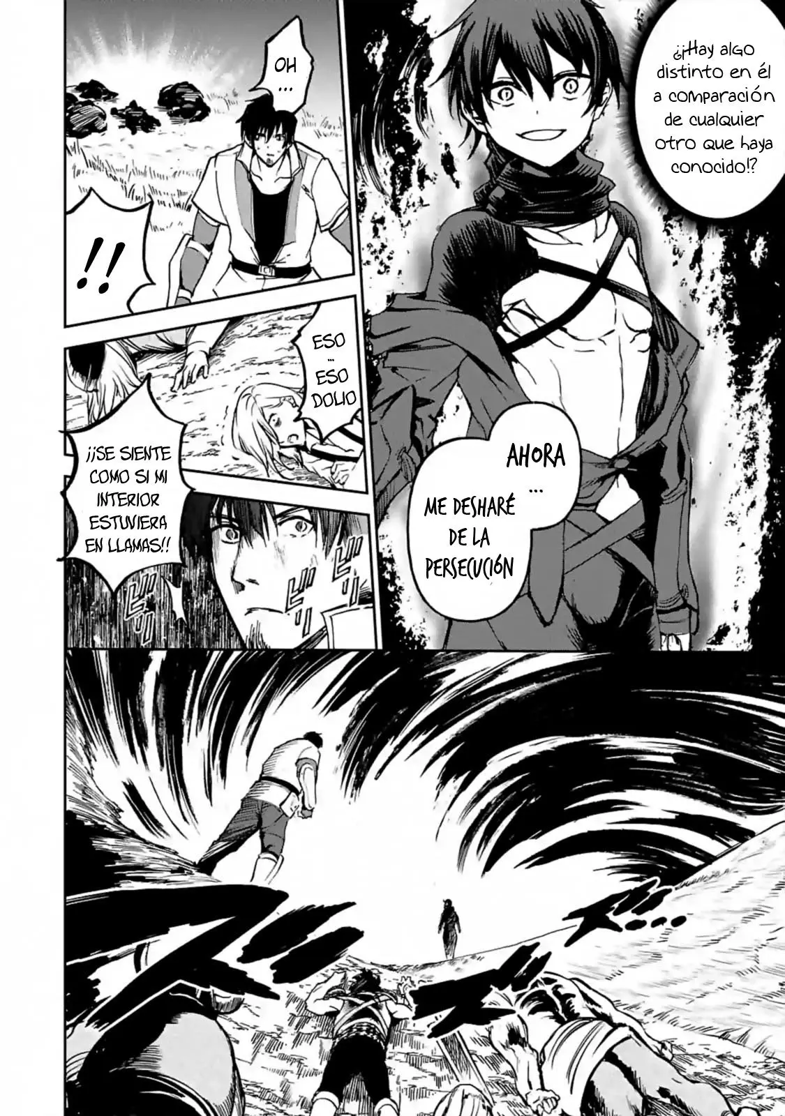 Boukensha License o Hakudatsu Sareta Ossan Dakedo, Manamusume ga Dekita no de Nonbiri Jinsei (2019) - Capítulo 10 - Página 49 - LectorTMOo