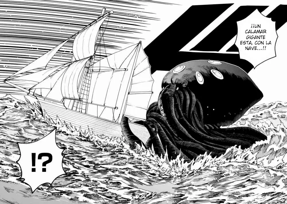 Boukensha License o Hakudatsu Sareta Ossan Dakedo, Manamusume ga Dekita no de Nonbiri Jinsei (2019) - Capítulo 14.2 - Página 6 - LectorTMOo