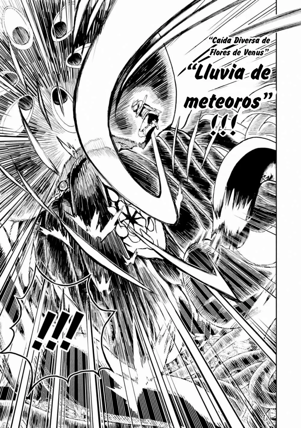 Boukensha License o Hakudatsu Sareta Ossan Dakedo, Manamusume ga Dekita no de Nonbiri Jinsei (2019) - Capítulo 14.2 - Página 10 - LectorTMOo