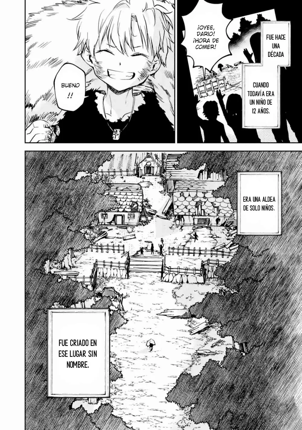 Boukensha License o Hakudatsu Sareta Ossan Dakedo, Manamusume ga Dekita no de Nonbiri Jinsei (2019) - Capítulo 14.5 - Página 12 - LectorTMOo