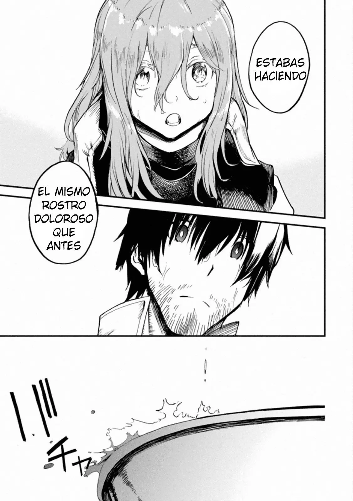 Boukensha License o Hakudatsu Sareta Ossan Dakedo, Manamusume ga Dekita no de Nonbiri Jinsei (2019) - Capítulo 2.2 - Página 4 - LectorTMOo