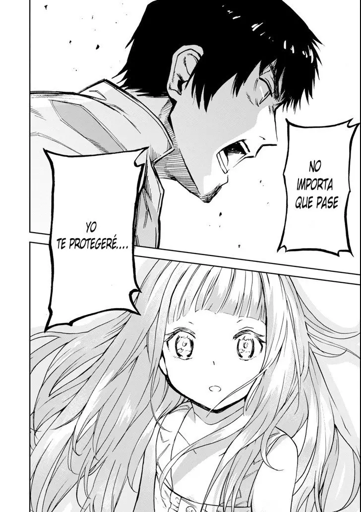 Boukensha License o Hakudatsu Sareta Ossan Dakedo, Manamusume ga Dekita no de Nonbiri Jinsei (2019) - Capítulo 3.2 - Página 13 - LectorTMOo