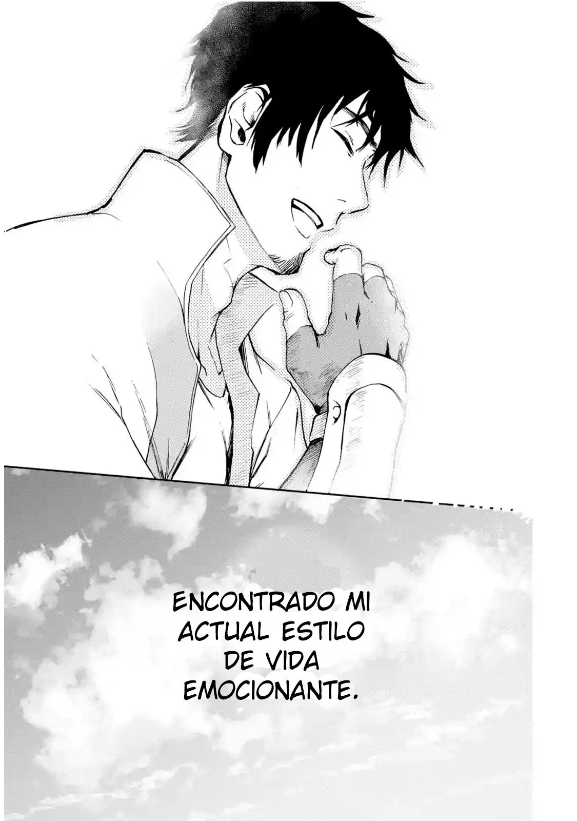 Boukensha License o Hakudatsu Sareta Ossan Dakedo, Manamusume ga Dekita no de Nonbiri Jinsei (2019) - Capítulo 5 - Página 20 - LectorTMOo