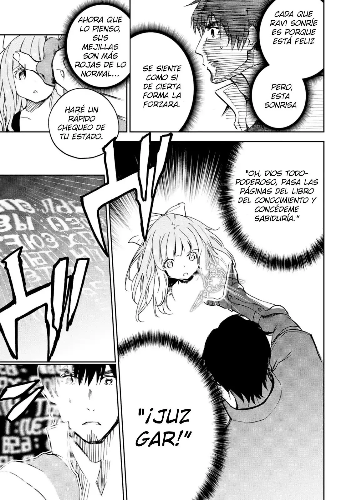 Boukensha License o Hakudatsu Sareta Ossan Dakedo, Manamusume ga Dekita no de Nonbiri Jinsei (2019) - Capítulo 7 - Página 27 - LectorTMOo