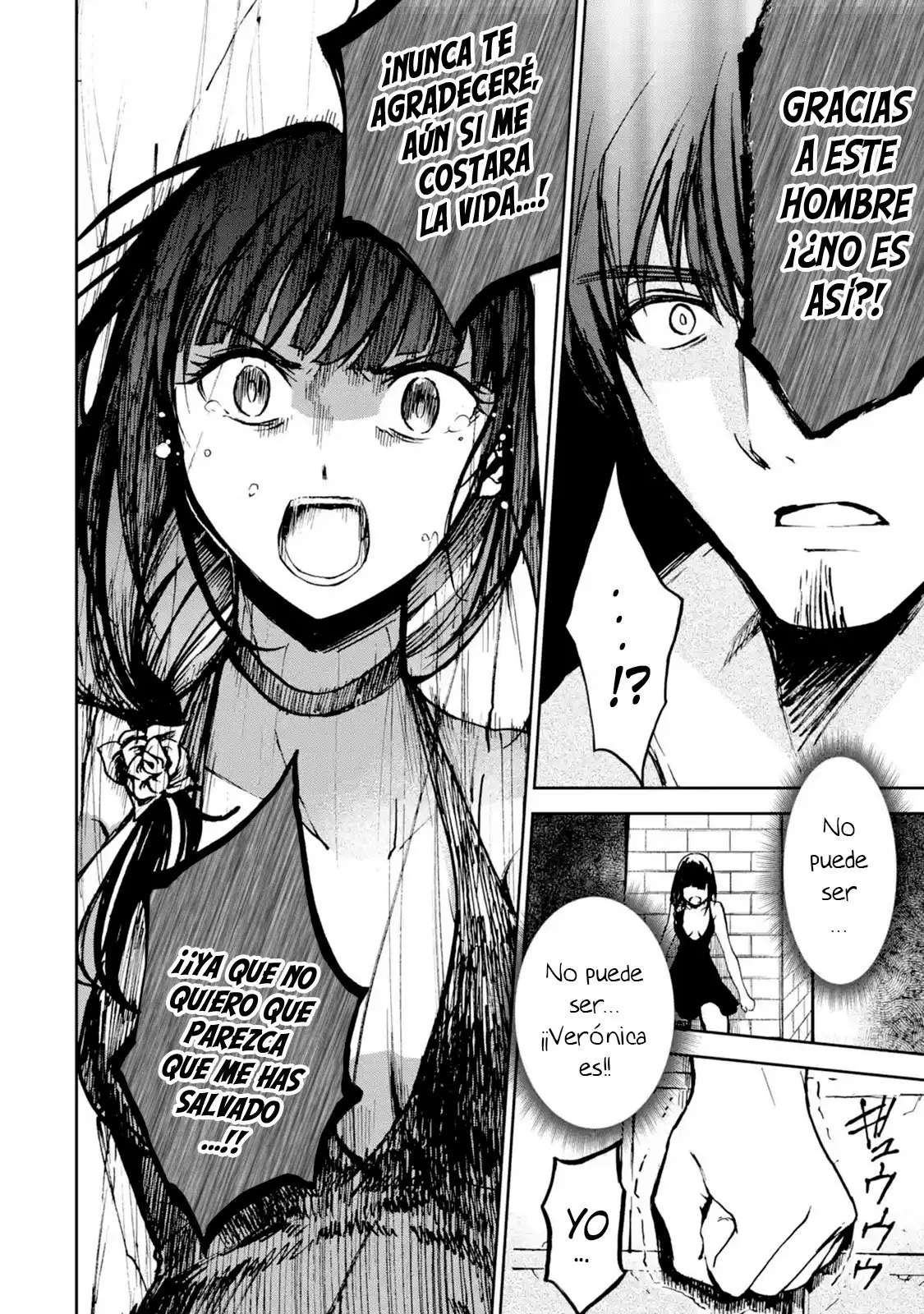 Boukensha License o Hakudatsu Sareta Ossan Dakedo, Manamusume ga Dekita no de Nonbiri Jinsei (2019) - Capítulo 9 - Página 31 - LectorTMOo