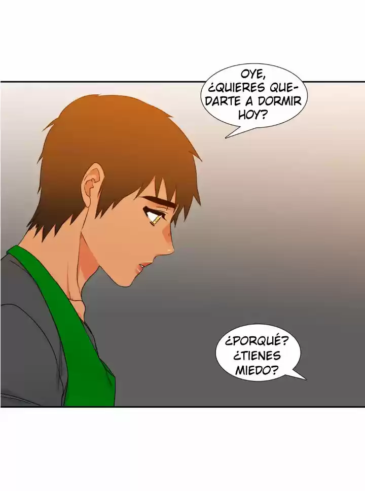 Boy Concubine (2017) - Capítulo 101 - Página 9 - LectorTMOo