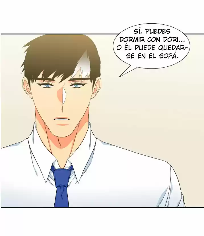 Boy Concubine (2017) - Capítulo 103 - Página 6 - LectorTMOo