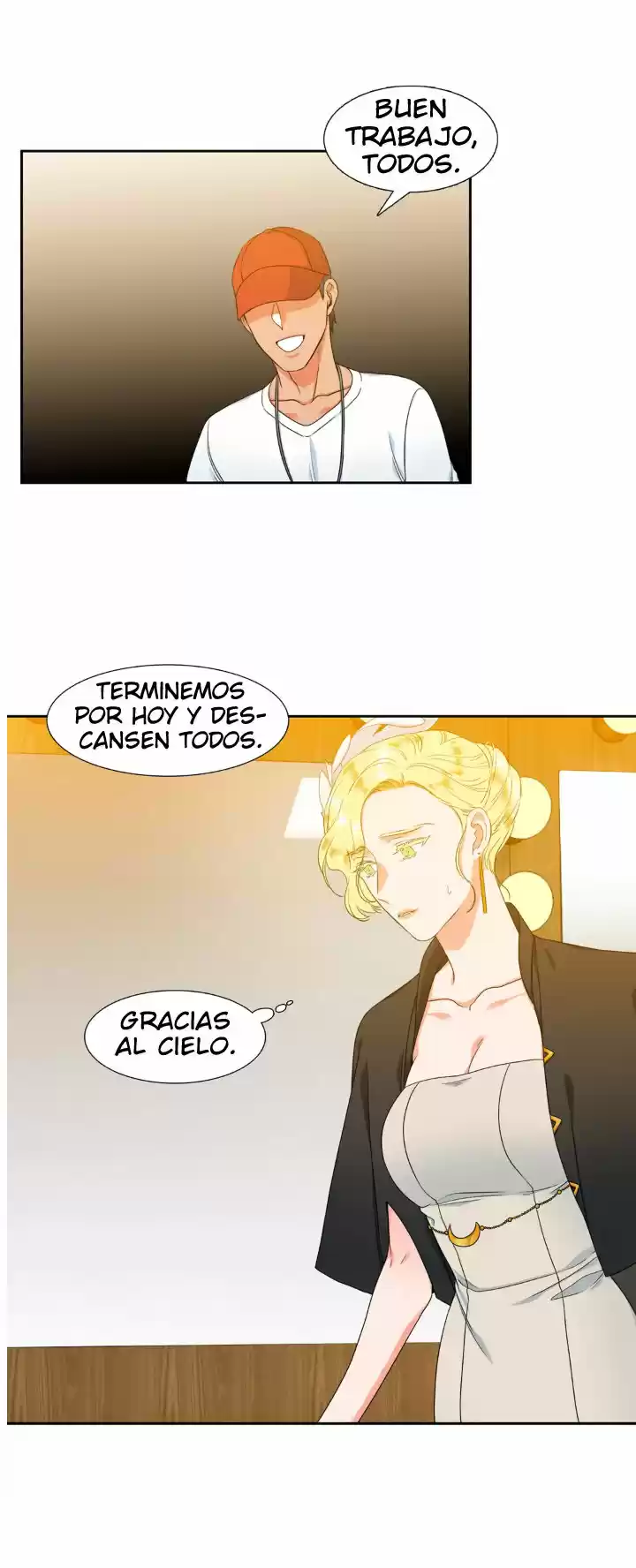 Boy Concubine (2017) - Capítulo 103 - Página 72 - LectorTMOo