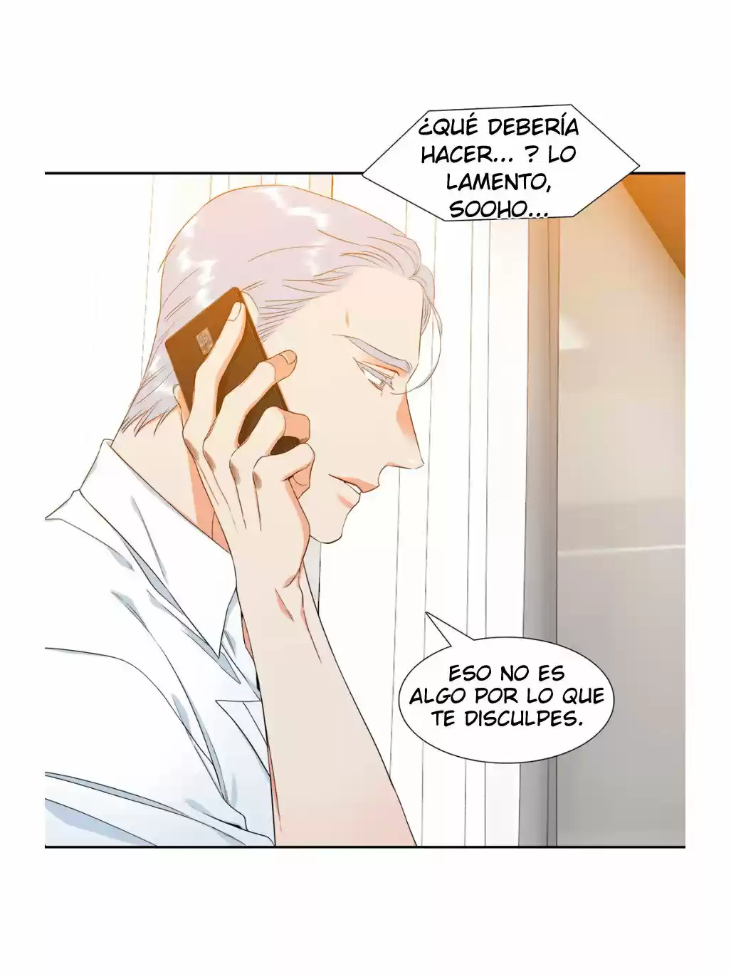 Boy Concubine (2017) - Capítulo 104 - Página 11 - LectorTMOo