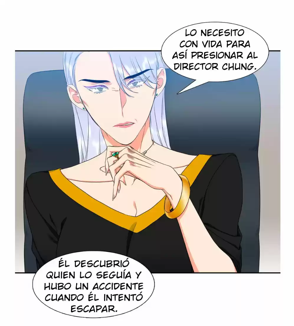Boy Concubine (2017) - Capítulo 105 - Página 25 - LectorTMOo
