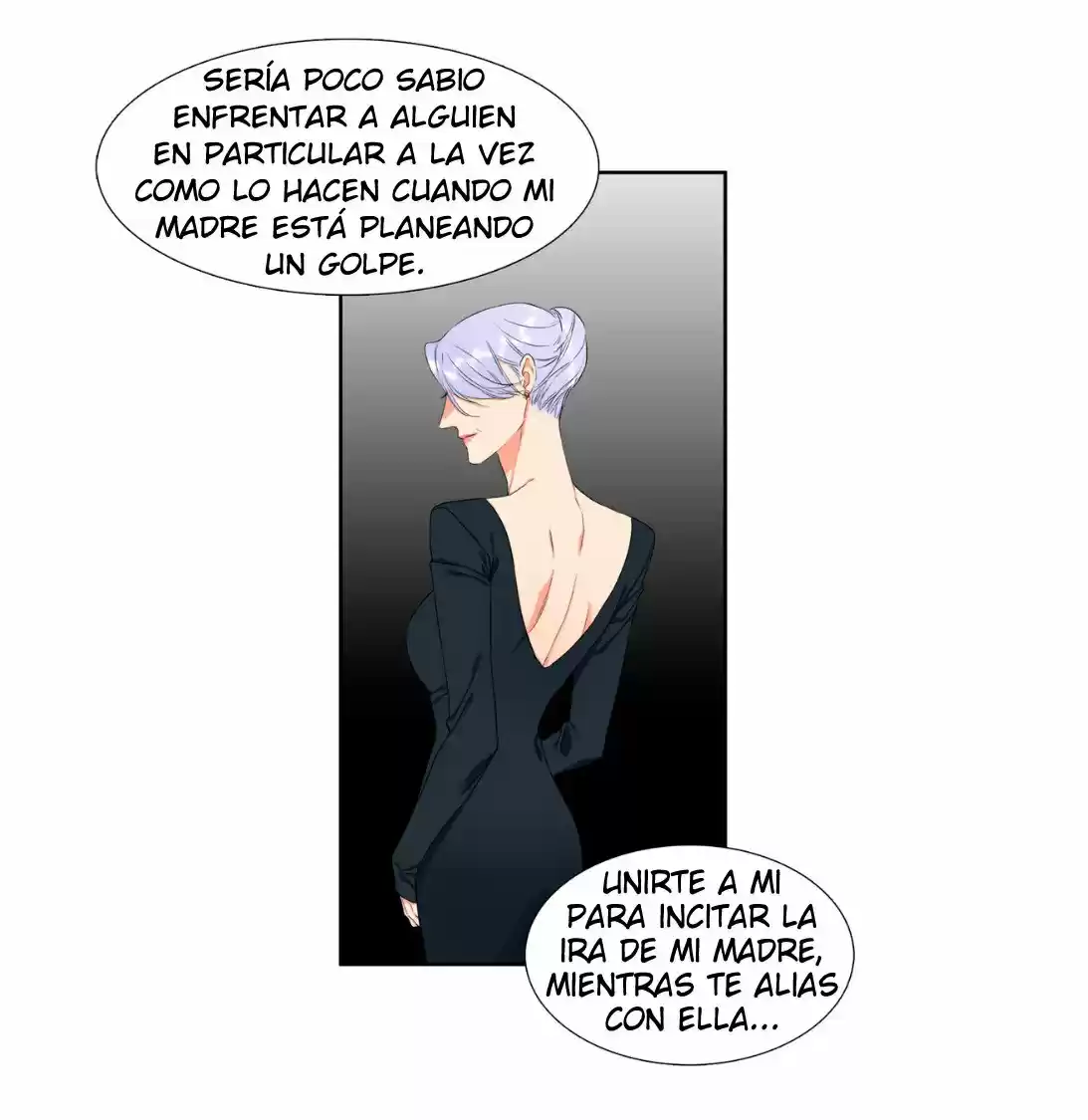 Boy Concubine (2017) - Capítulo 106 - Página 12 - LectorTMOo