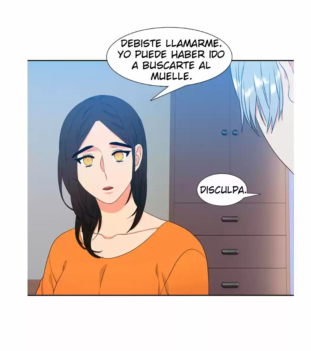 Boy Concubine (2017) - Capítulo 107 - Página 27 - LectorTMOo